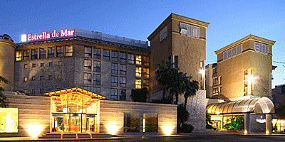 Hotel Estrella Del Mar Palma