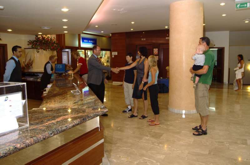 Hotel Estrella Del Mar Palma